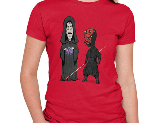 Stupid Darkside