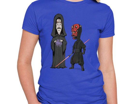 Stupid Darkside
