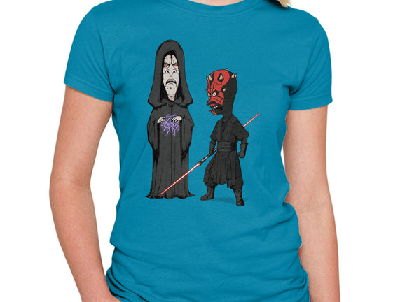 Stupid Darkside