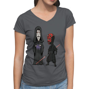 Stupid Darkside