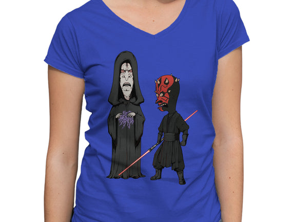 Stupid Darkside