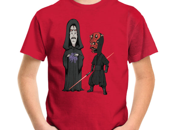 Stupid Darkside