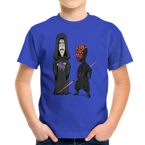 Stupid Darkside