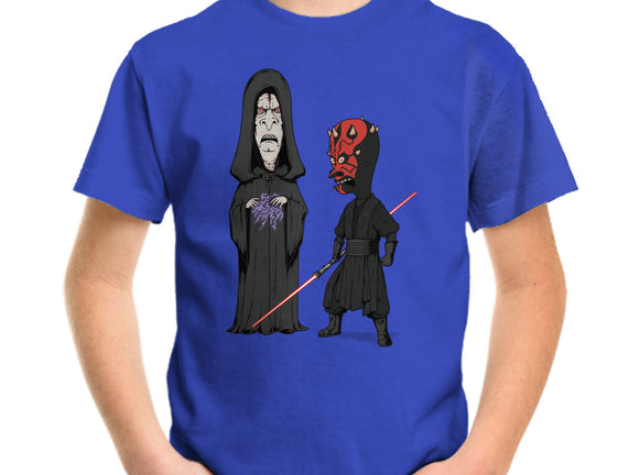 Stupid Darkside