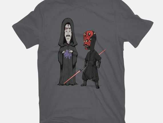 Stupid Darkside