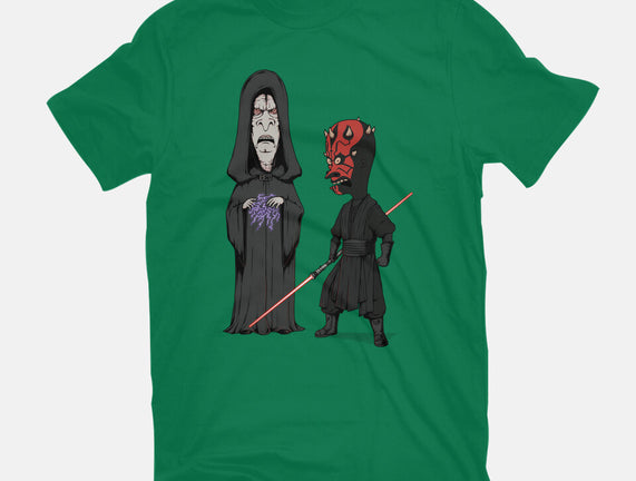 Stupid Darkside