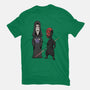 Stupid Darkside-Mens-Heavyweight-Tee-pigboom