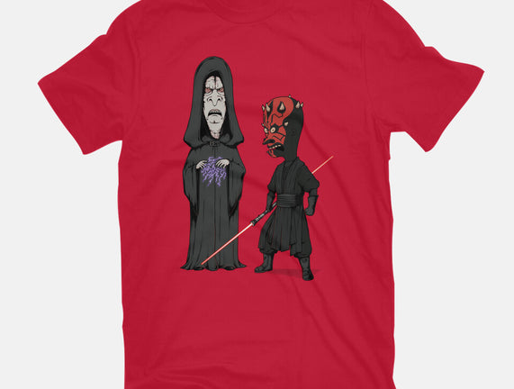 Stupid Darkside