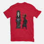Stupid Darkside-Mens-Heavyweight-Tee-pigboom