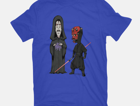 Stupid Darkside