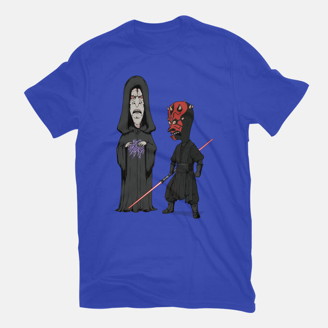 Stupid Darkside-Mens-Heavyweight-Tee-pigboom