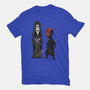 Stupid Darkside-Mens-Heavyweight-Tee-pigboom