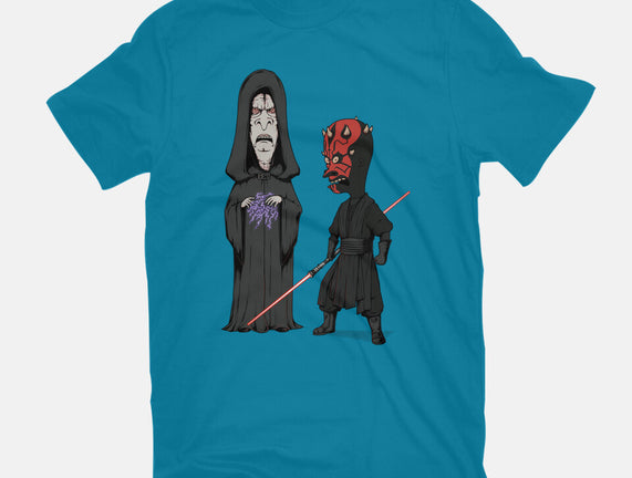 Stupid Darkside