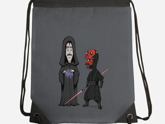 Stupid Darkside