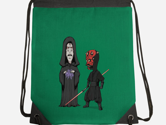 Stupid Darkside