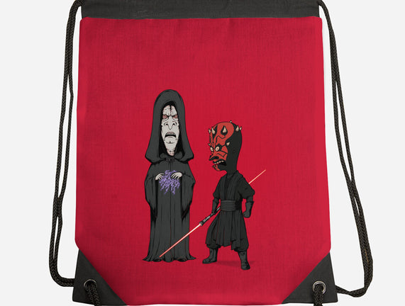 Stupid Darkside