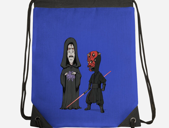 Stupid Darkside
