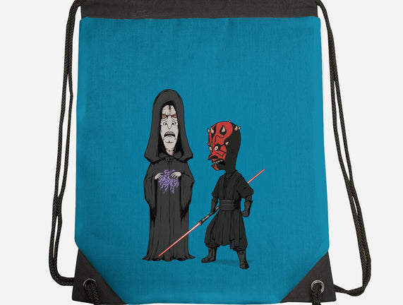 Stupid Darkside