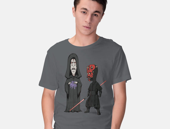Stupid Darkside