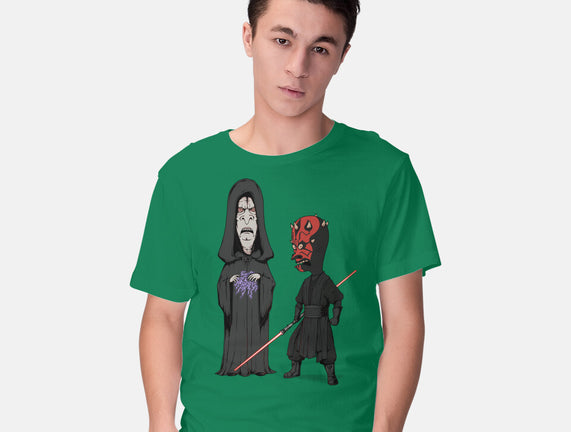Stupid Darkside