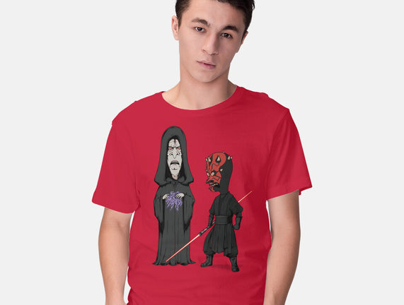 Stupid Darkside