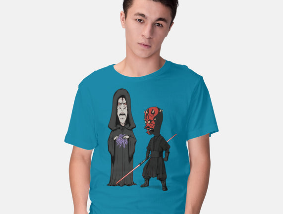 Stupid Darkside
