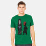 Stupid Darkside-Mens-Heavyweight-Tee-pigboom