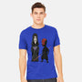 Stupid Darkside-Mens-Heavyweight-Tee-pigboom