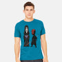 Stupid Darkside-Mens-Heavyweight-Tee-pigboom