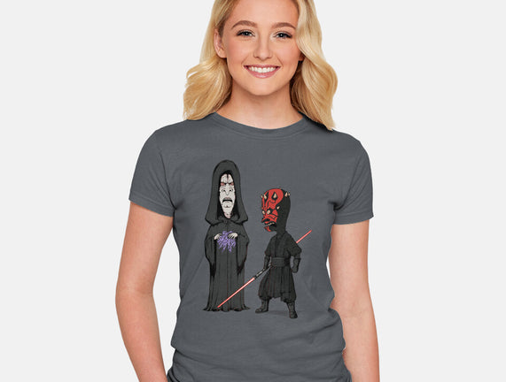 Stupid Darkside