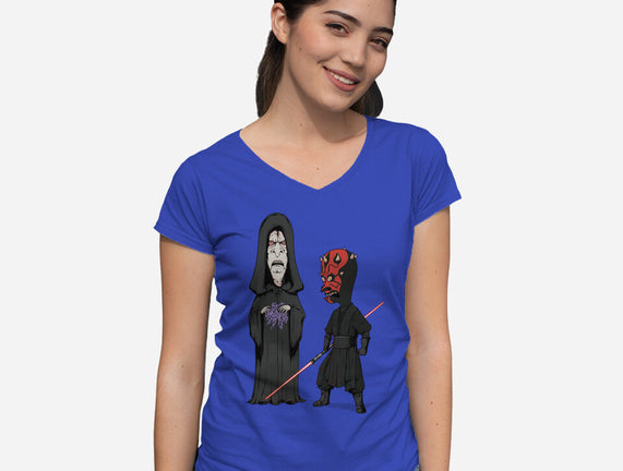 Stupid Darkside