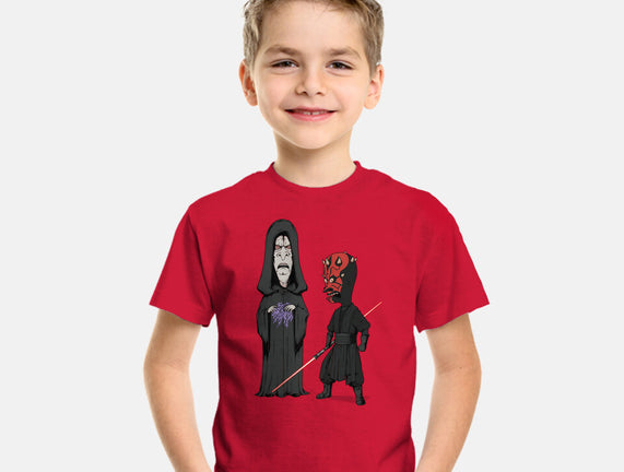 Stupid Darkside