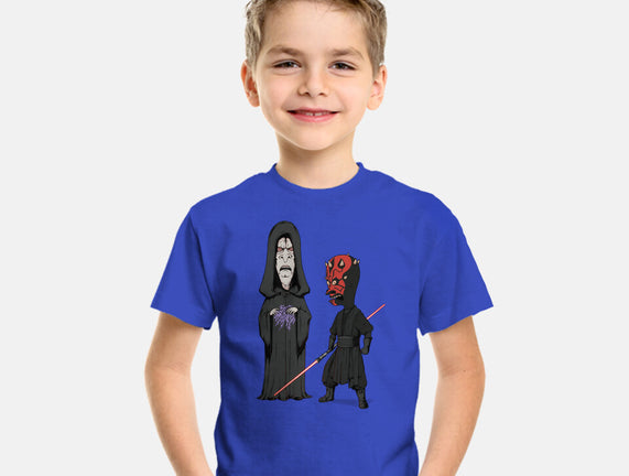 Stupid Darkside
