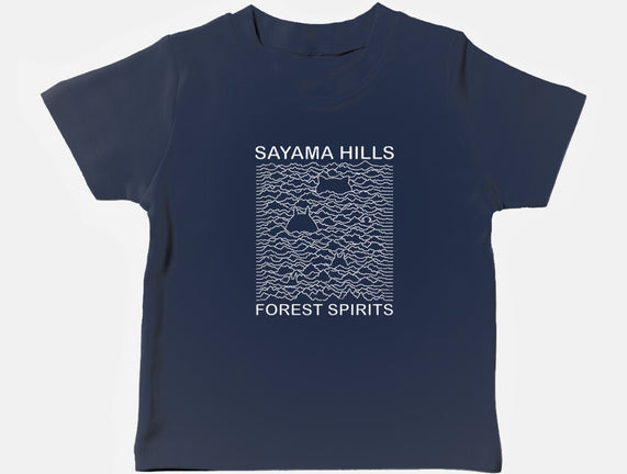 Forest Pleasures