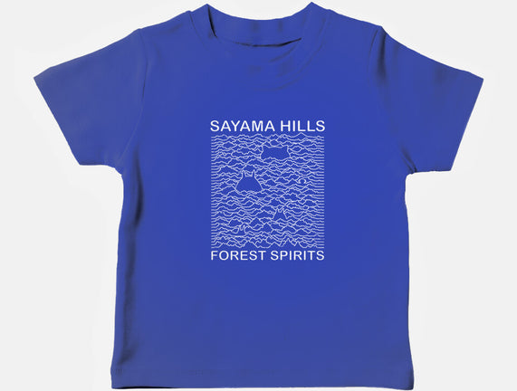 Forest Pleasures