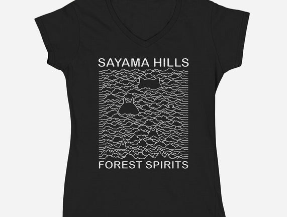 Forest Pleasures