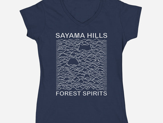 Forest Pleasures