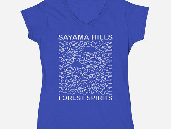 Forest Pleasures
