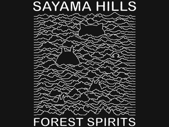 Forest Pleasures
