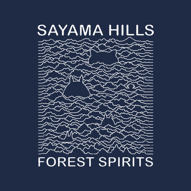 Forest Pleasures-Unisex-Crew Neck-Sweatshirt-pigboom