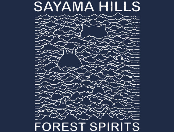 Forest Pleasures