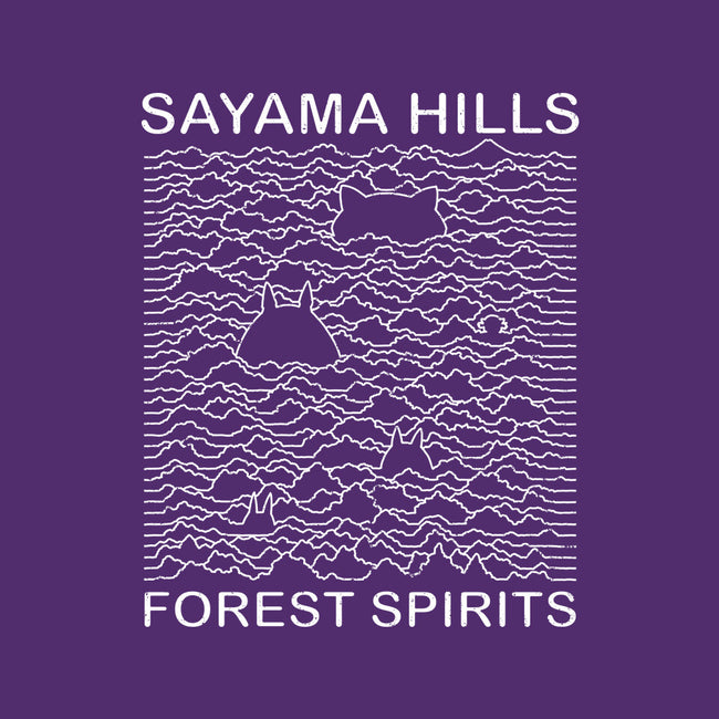 Forest Pleasures-None-Basic Tote-Bag-pigboom