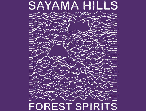 Forest Pleasures