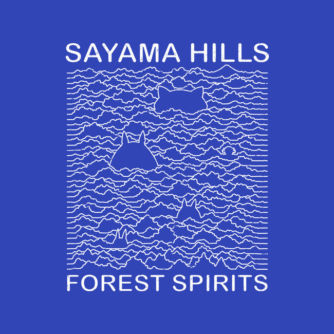 Forest Pleasures-None-Matte-Poster-pigboom