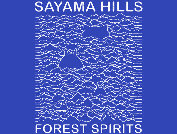 Forest Pleasures