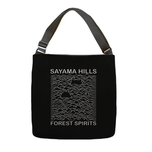 Forest Pleasures
