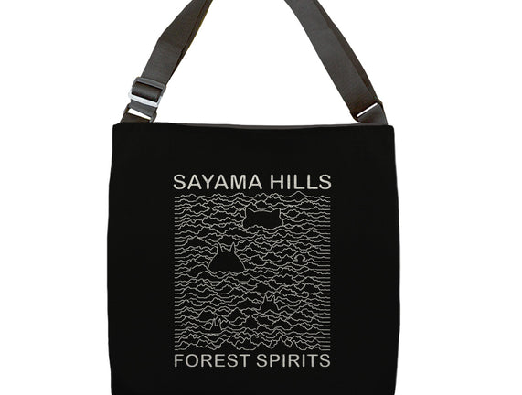 Forest Pleasures