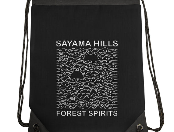 Forest Pleasures