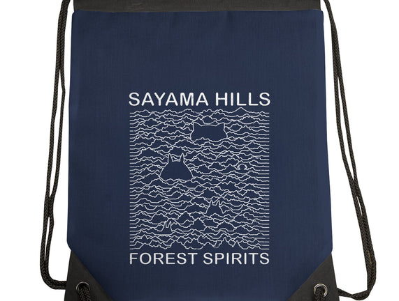 Forest Pleasures
