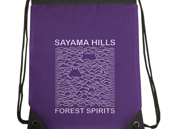 Forest Pleasures